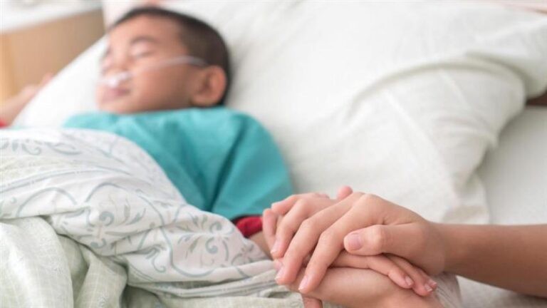Ministério da Saúde investiga nove casos de hepatite aguda infantil no Brasil