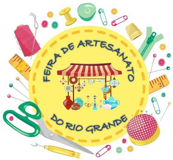 Sábado (14) será de Feira de Artesanato em Rio Grande