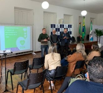 Projeto Pacto pela Vida chega à sua 4ª edição