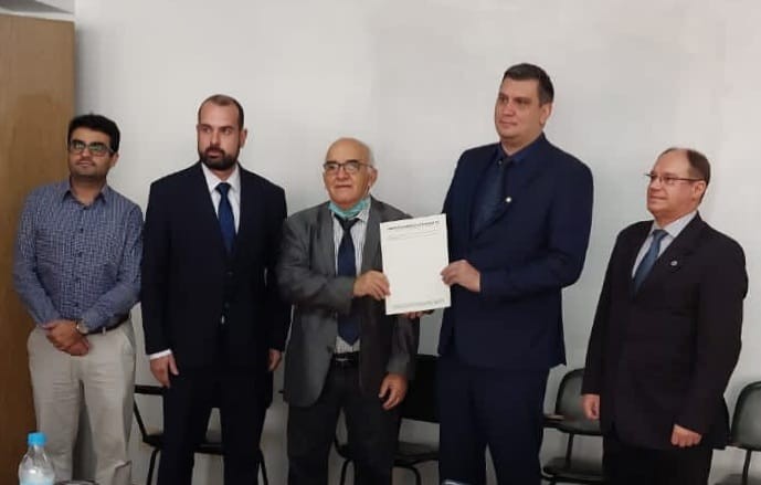 Conselho de Medicina irá visitar instituições de saúde de RG após possível fechamento da maternidade da Santa Casa 