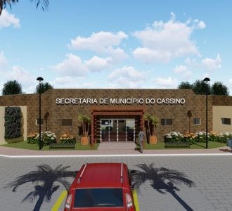 Secretaria do Cassino deve ter nova sede em breve; atual prédio será vendido