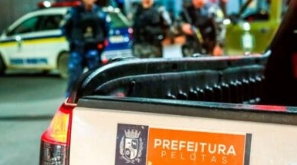 Pelotas: Operações Integradas realizam 91 abordagens no fim de semana