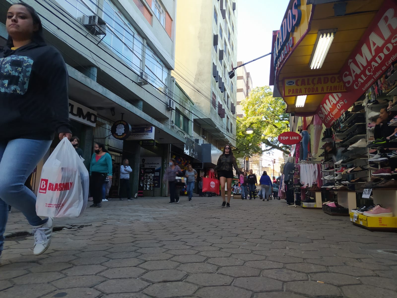 Polícia Civil alerta sobre golpe em estabelecimentos comerciais 