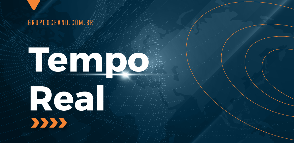 Acompanhe em tempo real os efeitos do ciclone Yakecan em Rio Grande