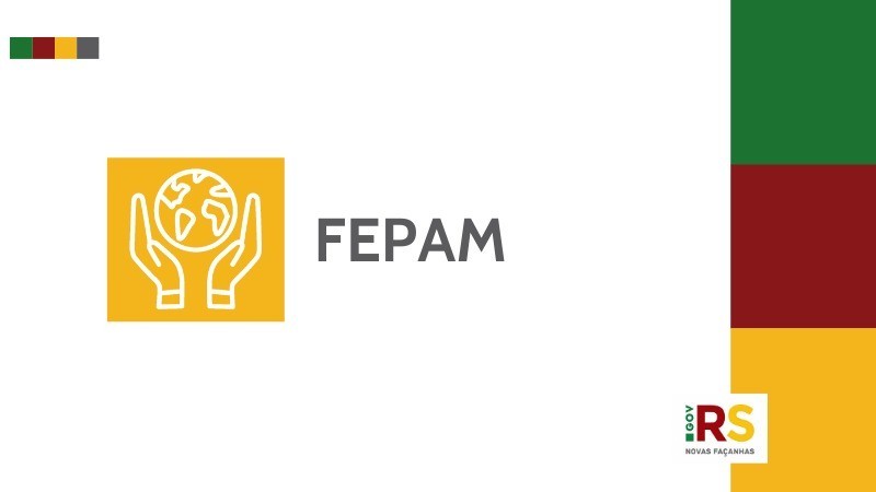 Fepam divulga relatório sobre a qualidade do ar do Rio Grande do Sul em 2021