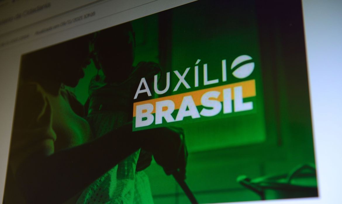 Caixa paga hoje Auxílio Brasil a beneficiários com NIS final 6