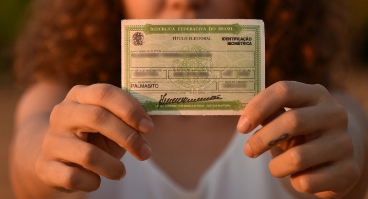 Eleitor tem até 4 de maio para regularizar título e poder votar