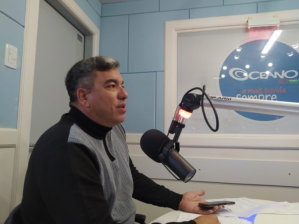 Os problemas foram muito menores do que esperávamos, diz gestor de Mobilidade sobre atuação da Transpessoal em Rio Grande