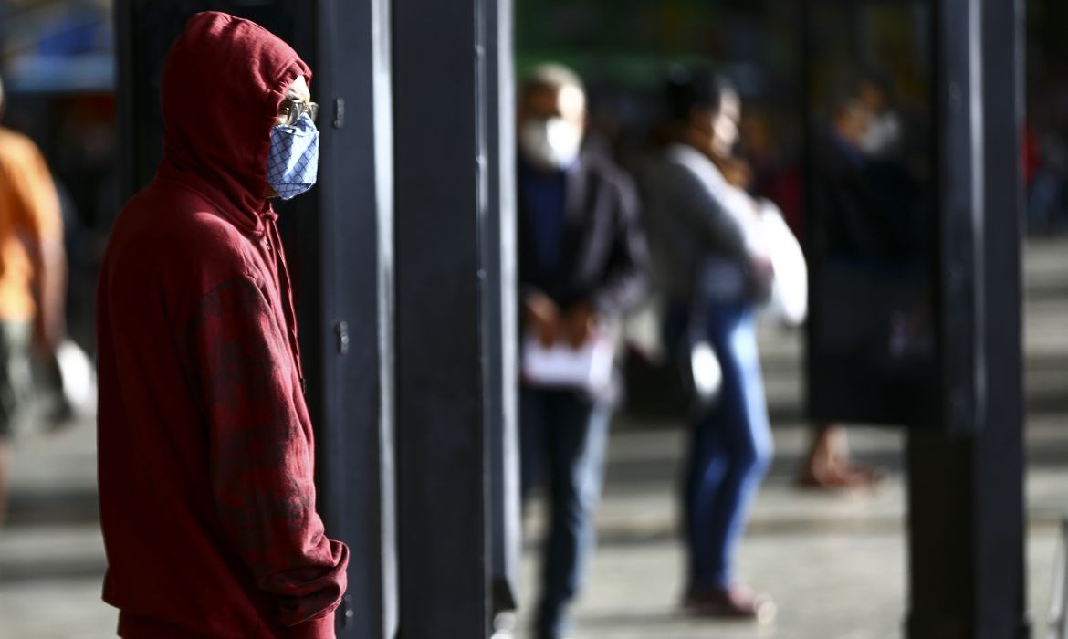Massa de ar polar derruba as temperaturas nesta semana no RS