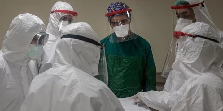 Profissionais que atuaram na linha de frente de combate a Covid-19 serão homenageados na Câmara de Vereadores