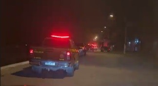 Tumulto no Presídio Regional de Pelotas marca a noite de terça-feira (31)