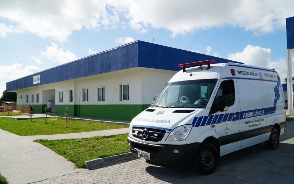UPA do Cassino deve contar com serviço de Raio-X a partir de julho
