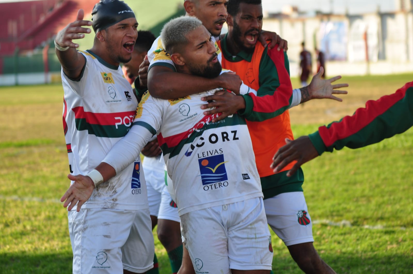 SC São Paulo encara o São Gabriel em duelo contra o rebaixamento nesta quarta-feira (1º)