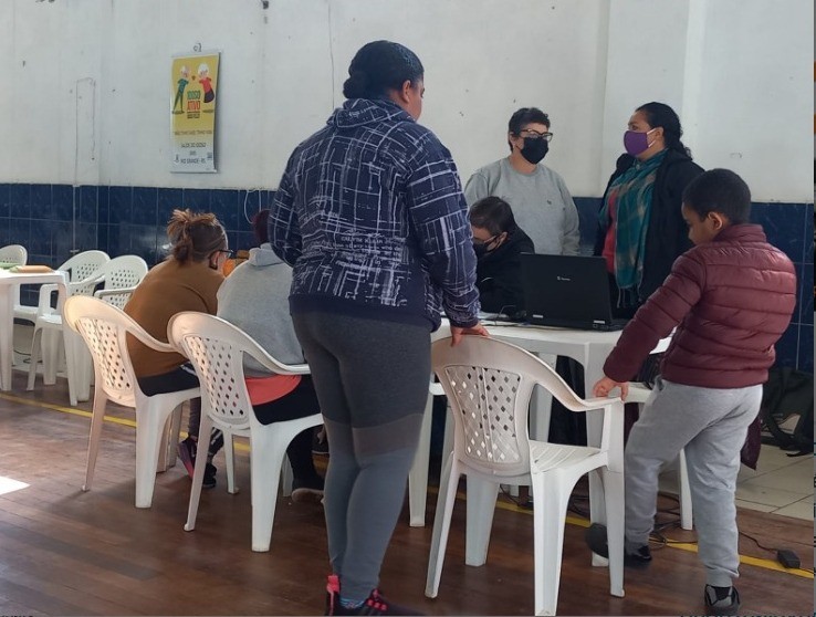 Descentralização da Prefeitura acontece neste sábado (4), no BGV