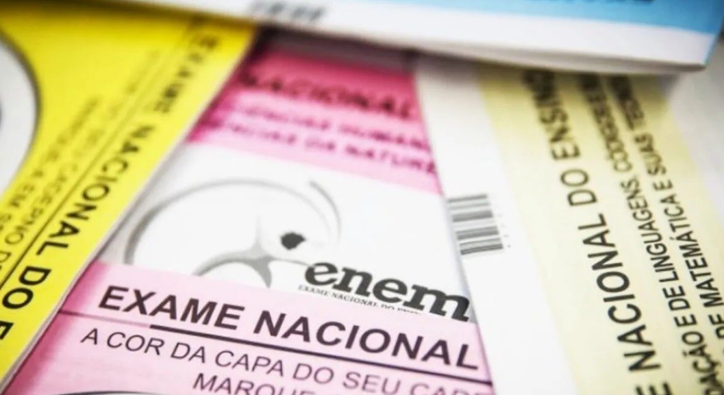 Enem 2022: quem pediu atendimento especial já pode conferir resultado