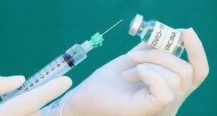 Saúde divulga o cronograma de vacinação contra a Covid-19 e H1N1 até sexta-feira (17)