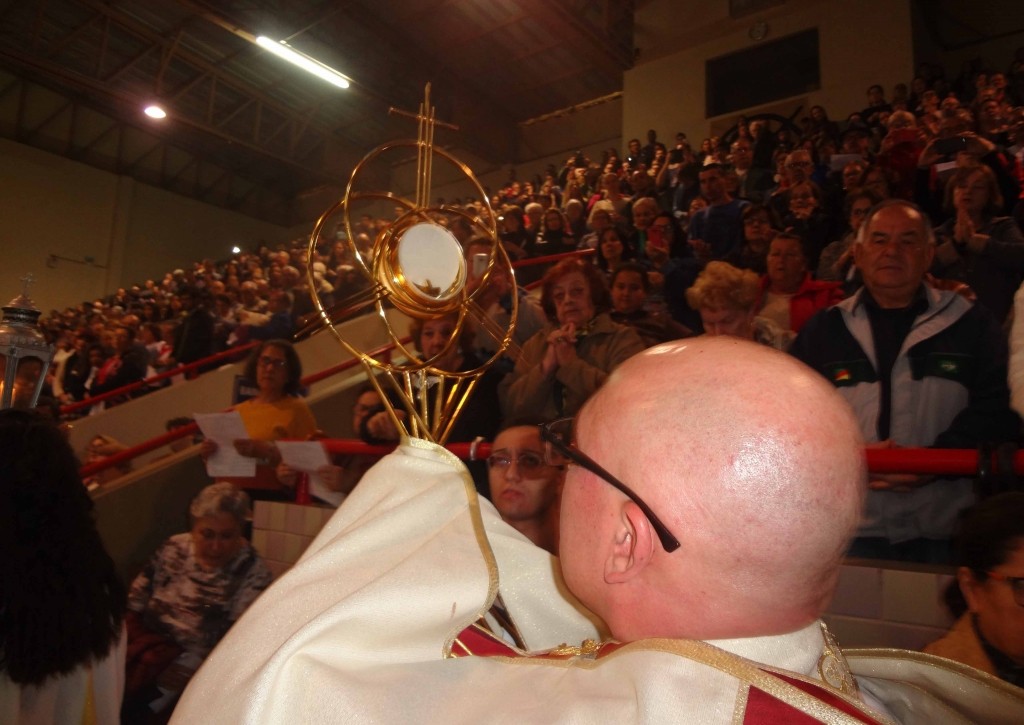 Diocese do Rio Grande divulga programação de Corpus Christi deste ano