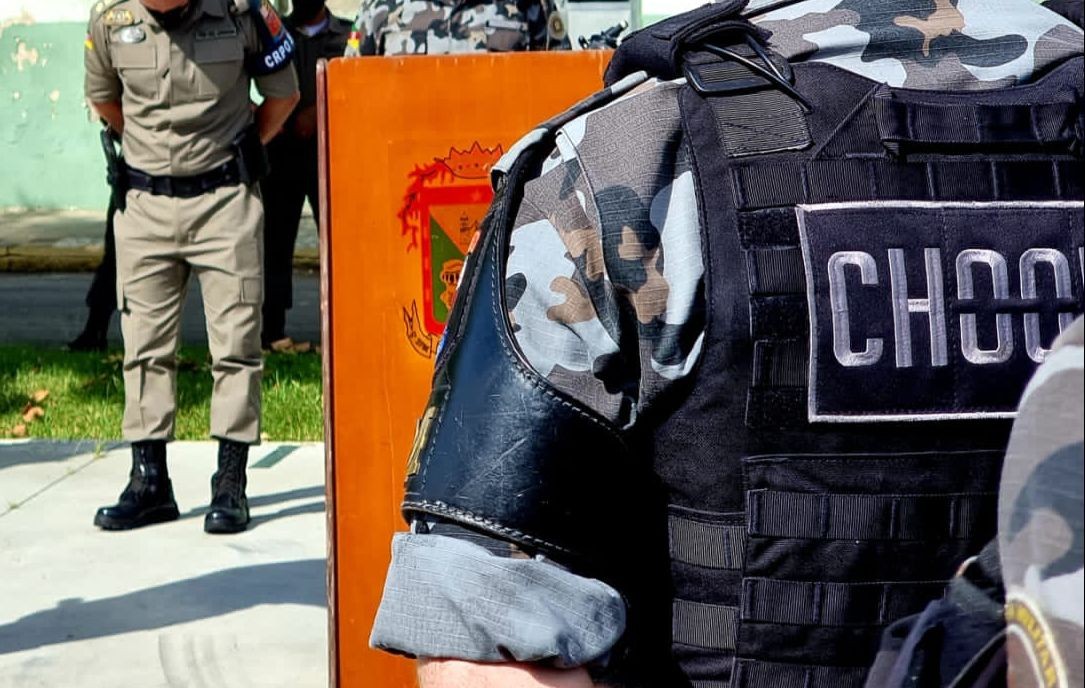 Família afirma que morte de jovens em confronto com policiais militares pode ter sido execução em RG