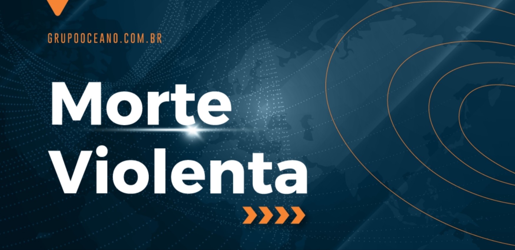 Homem é morto a tiros no BGV, em Rio Grande