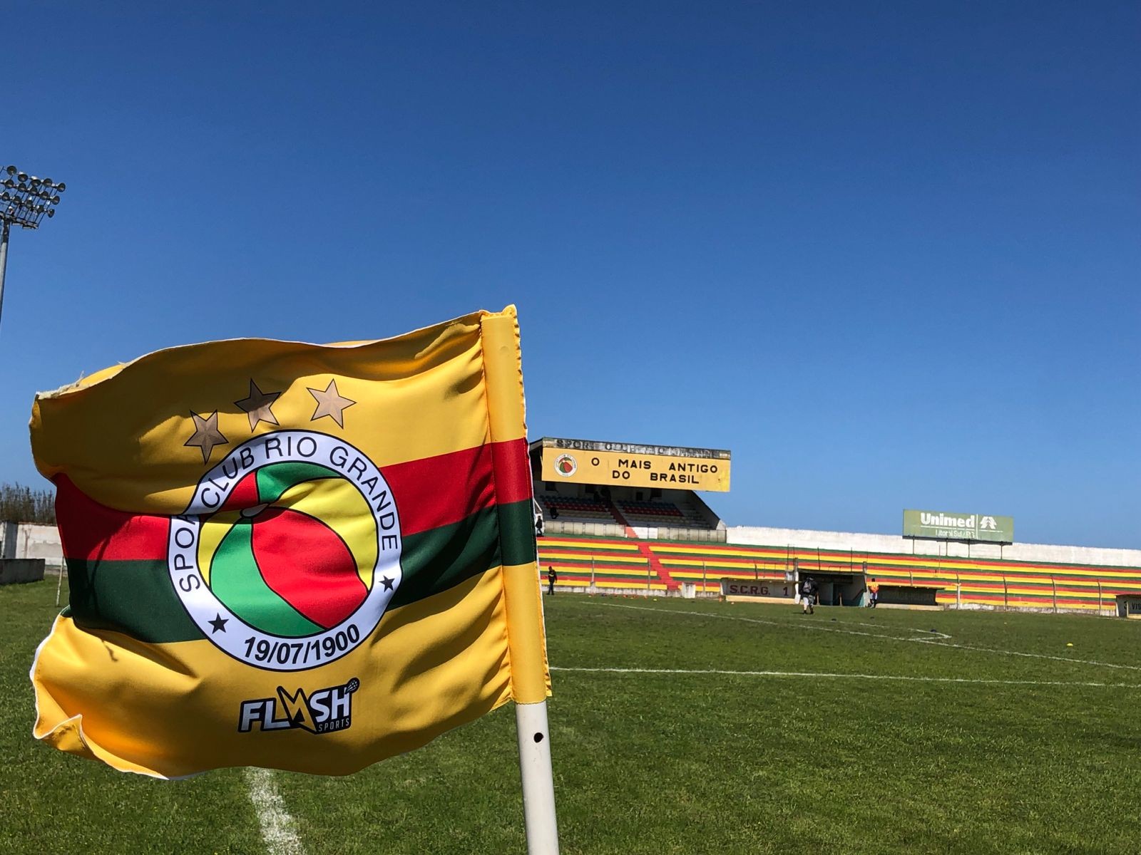Resultados paralelos não ajudam e SC Rio Grande não consegue classificação para o mata-mata do Gauchão Sub-20	