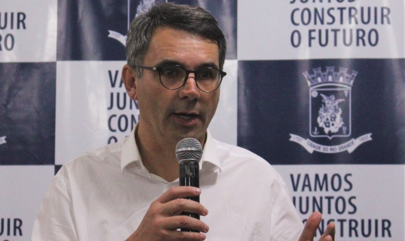 Fábio Branco concorre à etapa nacional do Prêmio Sebrae Prefeito Empreendedor  