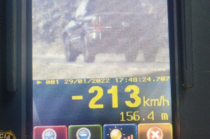 Excesso de velocidade, embriaguez e uso do celular no volante são os principais causadores de acidentes de trânsito