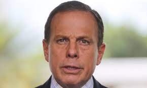 Doria desiste da pré-candidatura à Presidência da República