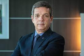 Ministério de Minas e Energia escolhe Caio Paes de Andrade como novo presidente da Petrobras