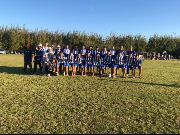 Unidos da Vila vence por 1 a 0 e se sagra campeão da 2ª divisão do Campeonato do Interior de Fut-7