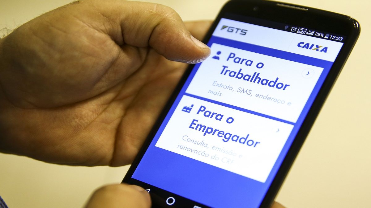 Nascidos em agosto já podem fazer o saque extraordinário do FGTS 