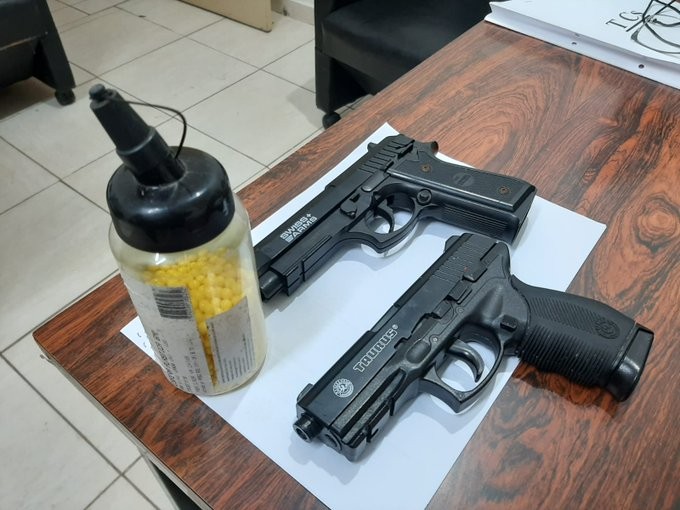 Polícia Civil investiga ameaça de massacre em escola de Sobradinho (RS)