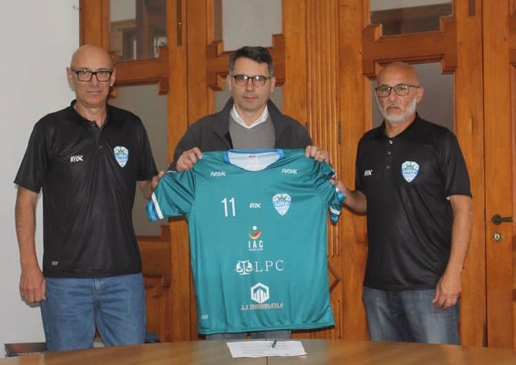 Prefeitura cede terreno para construção de ginásio esportivo no Balneário Cassino 
