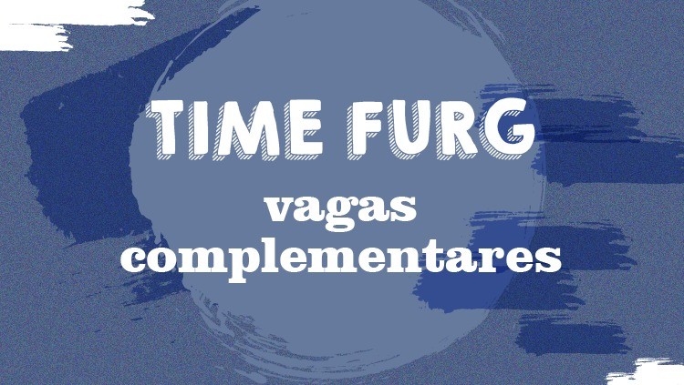 Furg divulga 2º edital de convocação para vagas complementares do Sisu