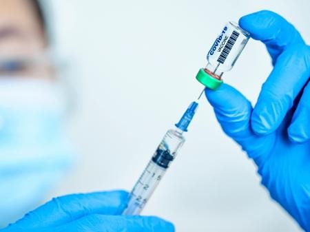 Saúde divulga cronograma de vacinação contra a Covid-19 e a gripe H1N1 até sexta-feira (08)