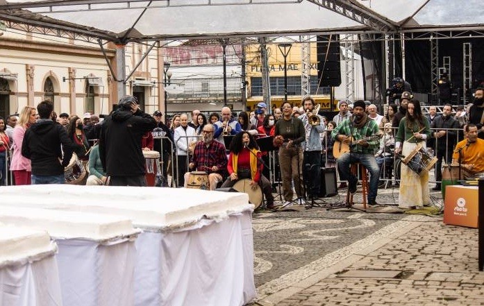 Pelotas completa 210 anos nesta quinta-feira (7)