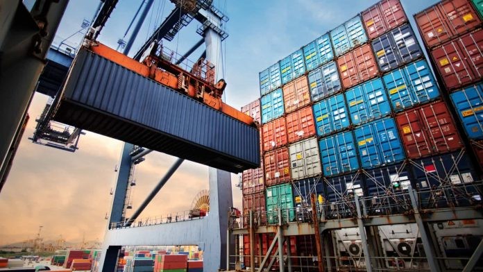 Exportações industriais do RS atingem nível recorde no primeiro semestre de 2022