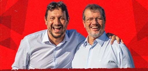 PT Rio Grande promove no domingo (10) evento de lançamento de pré-candidaturas à deputado