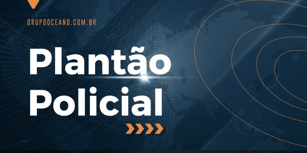 Caminhoneiro é baleado em posto de gasolina na BR-392, em Rio Grande