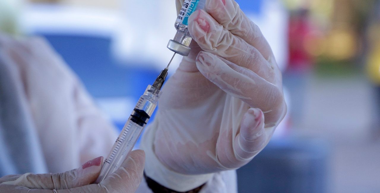 Confira o cronograma de vacinação contra a Covid-19 e H1N1 desta semana em RG