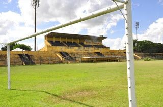 SC Rio Grande tenta manter a liderança da Terceirona contra o Bagé 