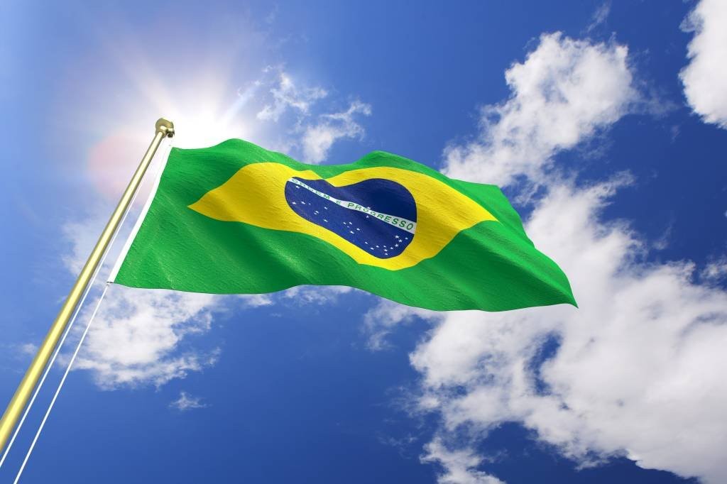 TRE-RS decide que uso da bandeira do Brasil não caracteriza propaganda eleitoral irregular