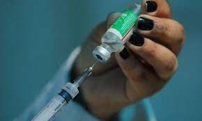 Vacinação contra Covid-19 e a gripe H1N1 segue em Rio Grande até sexta-feira (22)