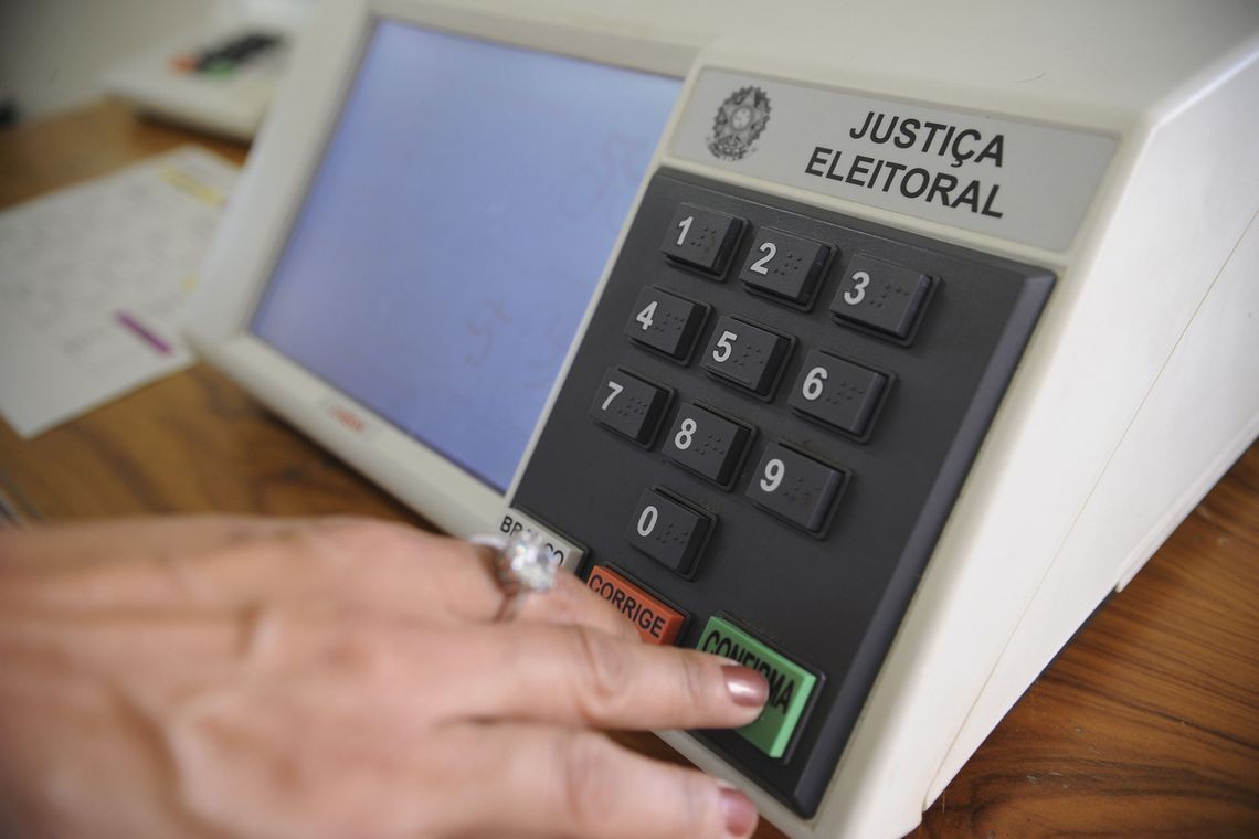 Eleições 2022: oficialização de candidaturas ocorre a partir de quarta-feira (20) em todo Brasil