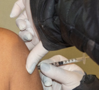 Saúde divulga cronograma de vacinação contra a Covid-19 e a gripe H1N1 até sexta-feira (24)