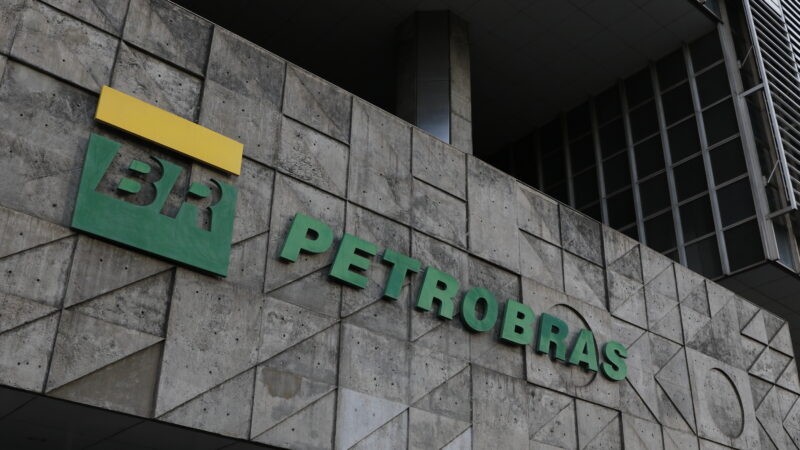 José Mauro Coelho renuncia ao cargo de presidente da Petrobras 