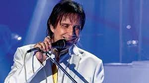 Roberto Carlos é diagnosticado com Covid-19
