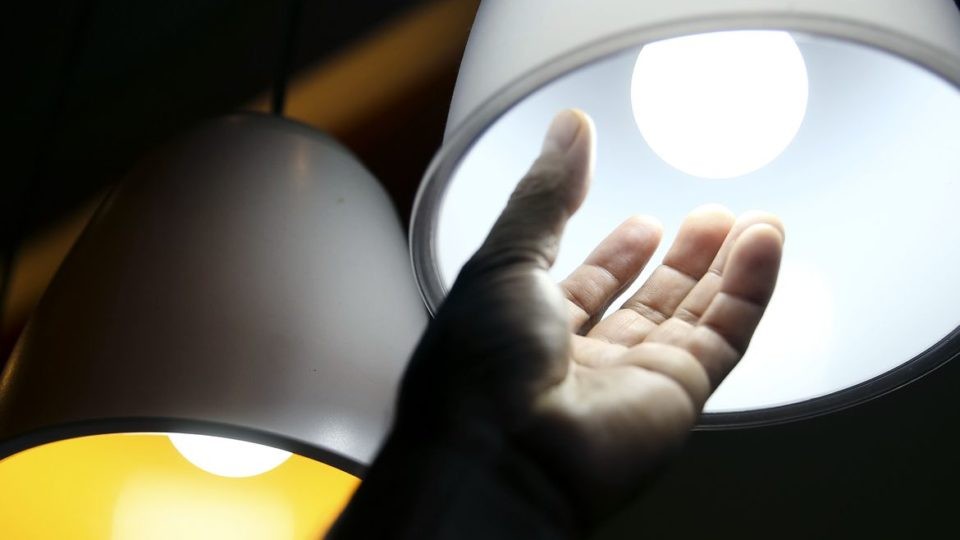 Taxa extra da conta de luz terá reajuste de até 63,7% a partir de julho