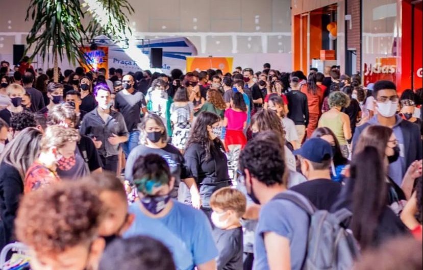 Praça Shopping realizará a 5º edição do AnimaPraça