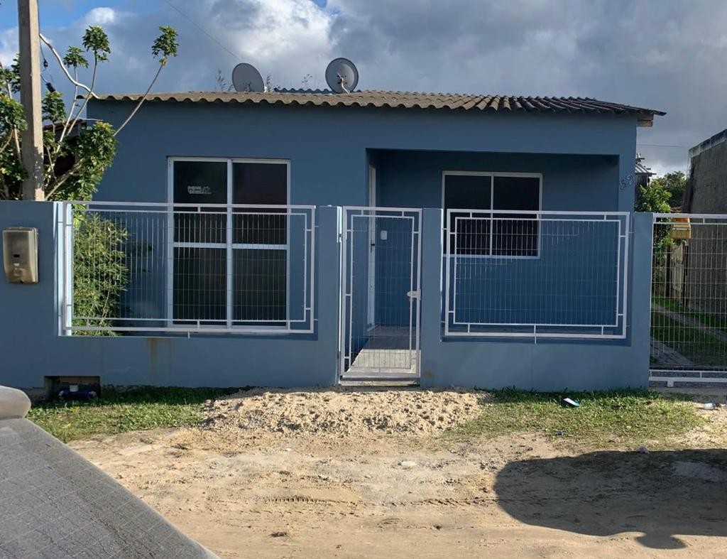 Unidade de Saúde da Querência, em Rio Grande, mudará para novo endereço
