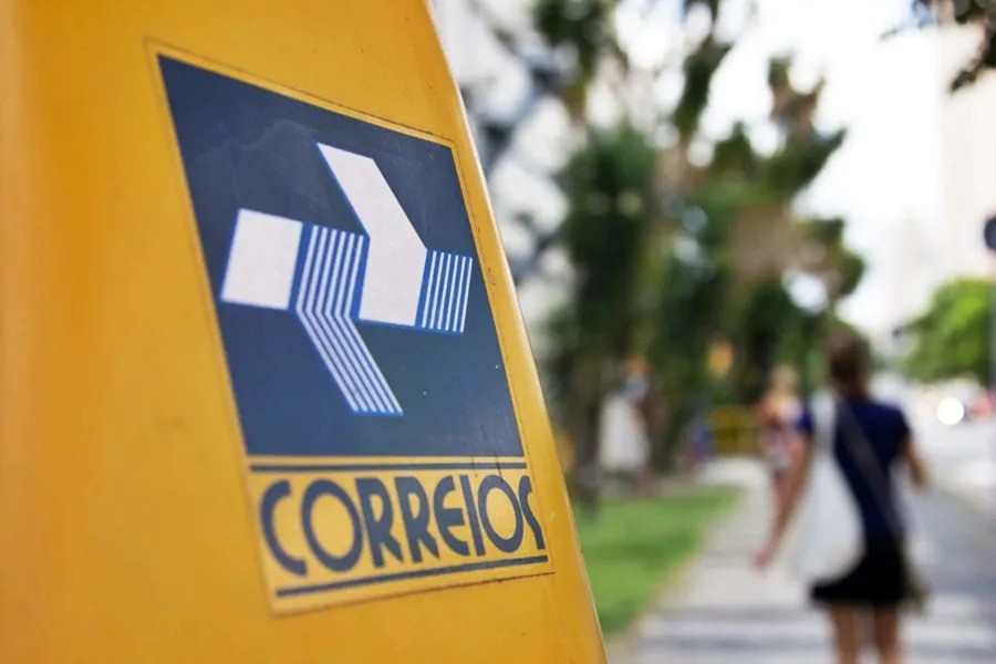 Agência de Correios de Rio Grande funciona em endereço provisório